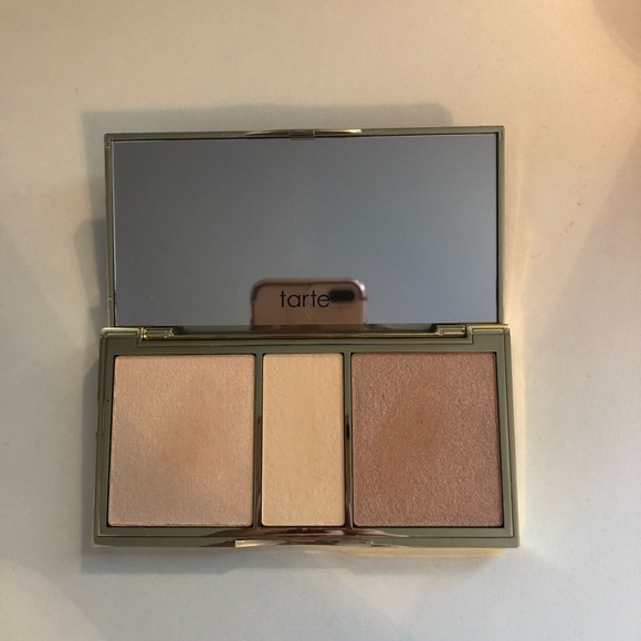 tarte Other - Tarte skin twinkle lighting palette